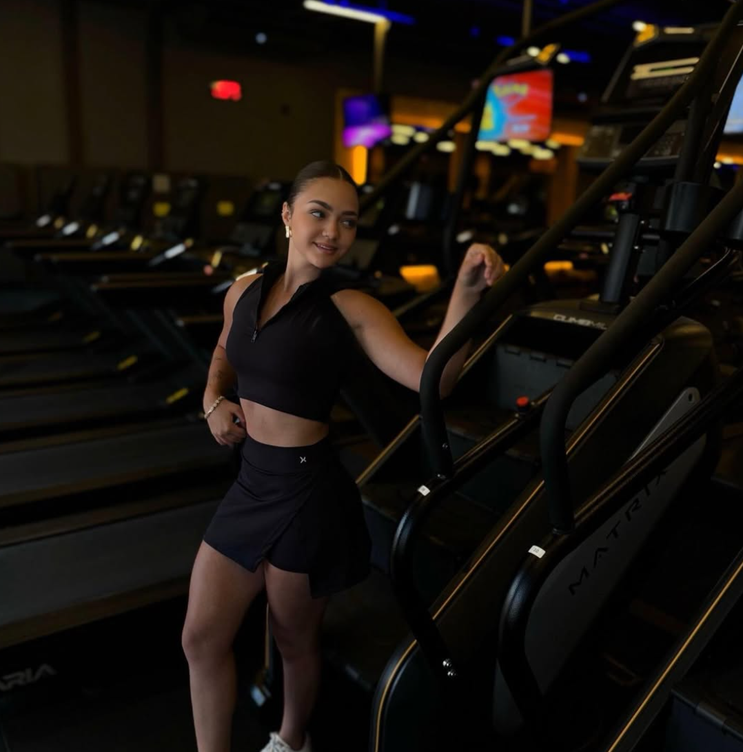 Look Fitness Premium