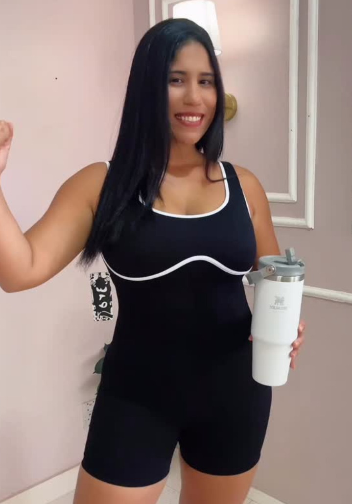 Combo Fitness Completo